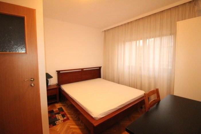 Universitate, inchiriere apartament 3 camere, bloc 1980,