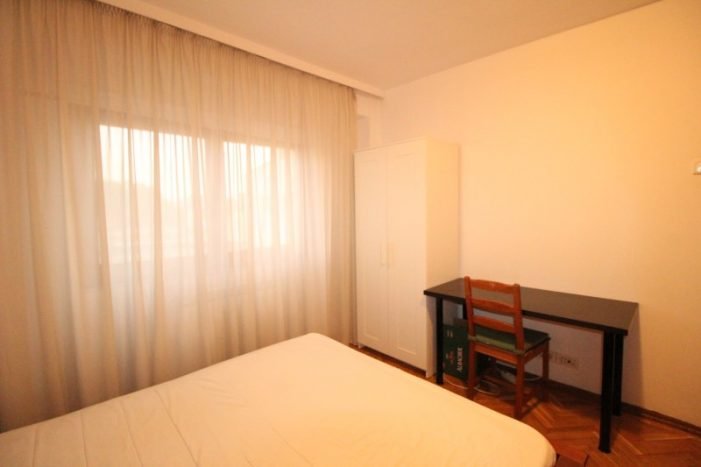 Universitate, inchiriere apartament 3 camere, bloc 1980,