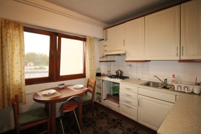 Universitate, inchiriere apartament 3 camere, bloc 1980,